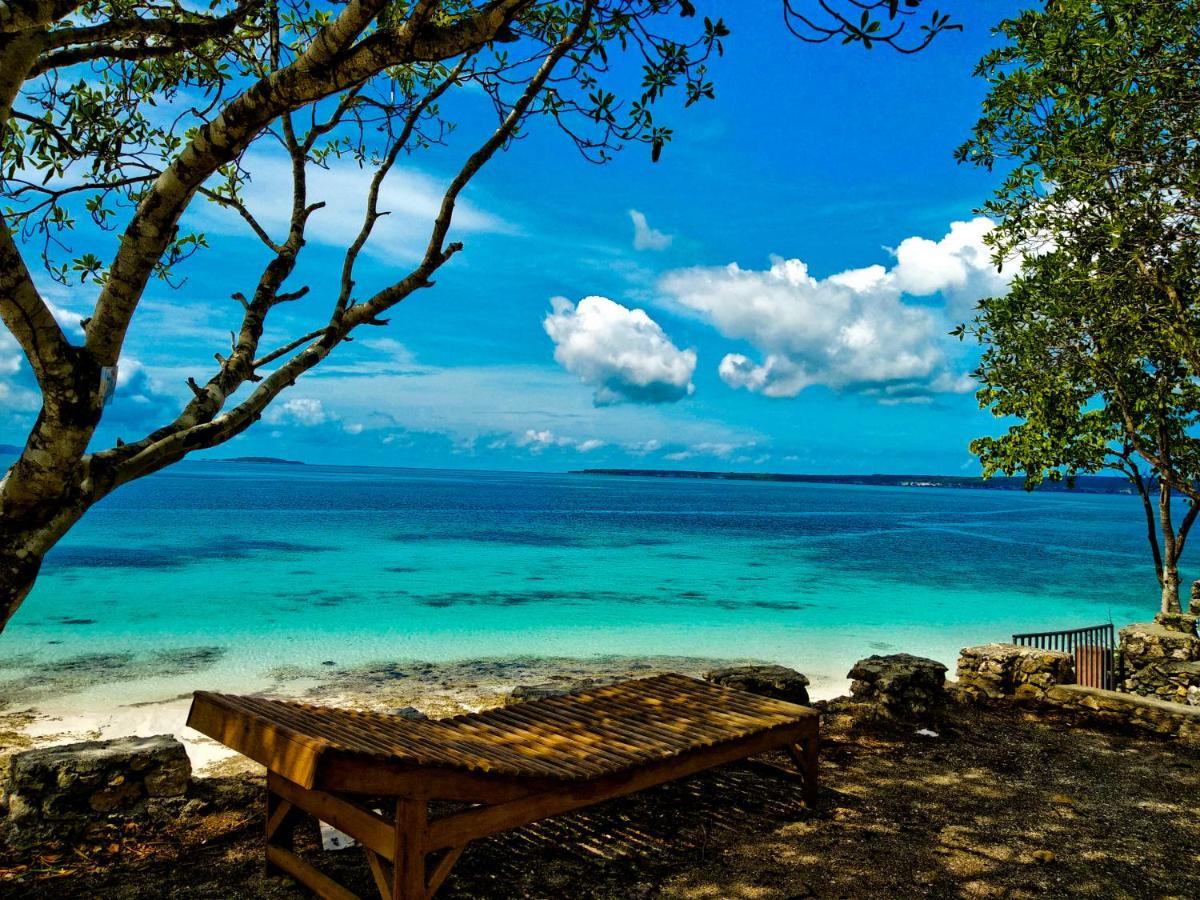 Nirwana Buton Villa Baubau Exterior foto