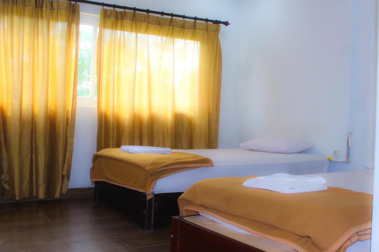 Nirwana Buton Villa Baubau Exterior foto
