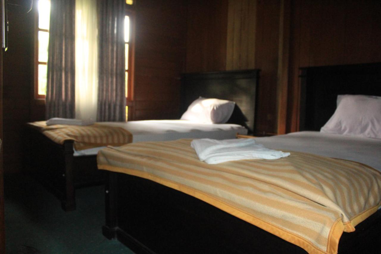 Nirwana Buton Villa Baubau Exterior foto